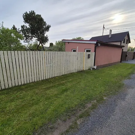 Karikakra Tatil Evi Pärnu