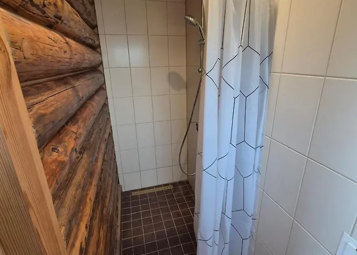 Prázdninový dům Karikakra Pärnu