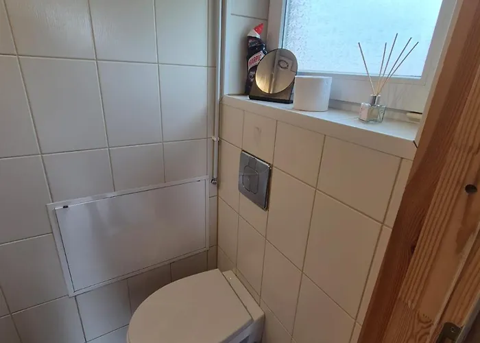 Karikakra Prázdninový dům