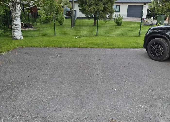 Karikakra Σπίτι διακοπών